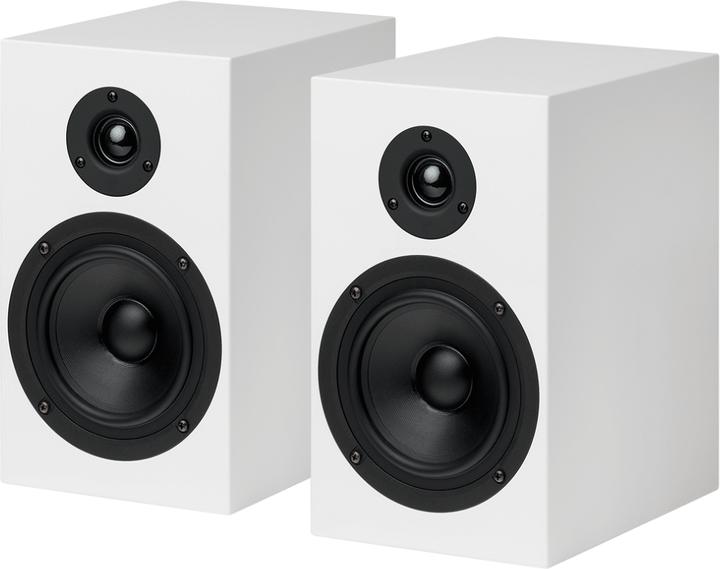 Produktbild Pro-Ject Speaker Box 5 (1 Paar)