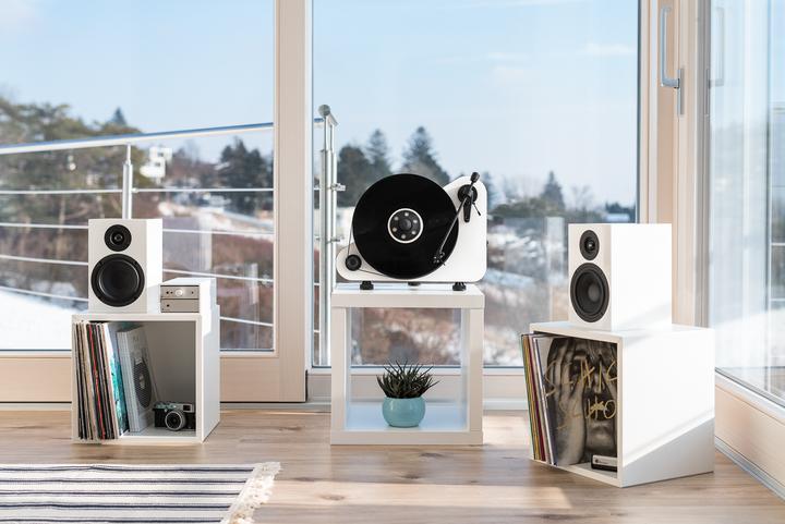 Produktbild Pro-Ject Speaker Box 5 (1 Paar)