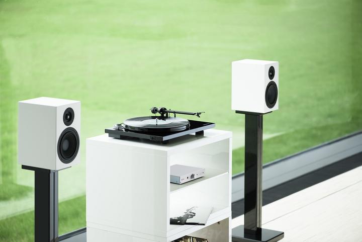 Produktbild Pro-Ject Speaker Box 5 (1 Paar)
