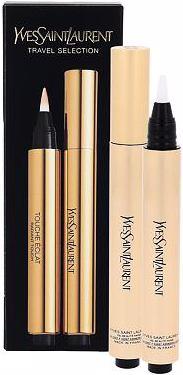 Actual product image Yves Saint Laurent Touche Éclat (No.1, Highlighter)
