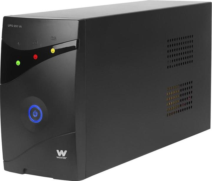 Immagine prodotto Woxter PE26-062 (650 VA, 360 W)