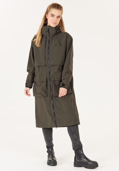 Immagine prodotto Whistler Parka Bombai da donna W-Pro 10000 (46)