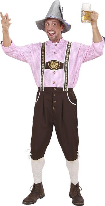 Produktbild Widmann Kostüm Oktoberfest (M)