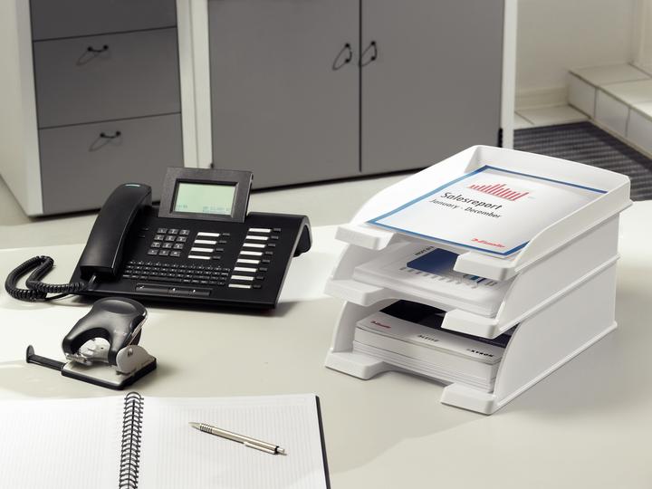 Image du produit Leitz Plus (A4)