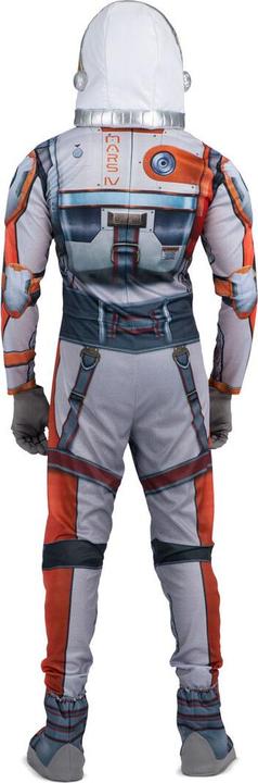 Produktbild My Other Me Verkleidung für Erwachsene Astronaut (4 Stücke) (M)
