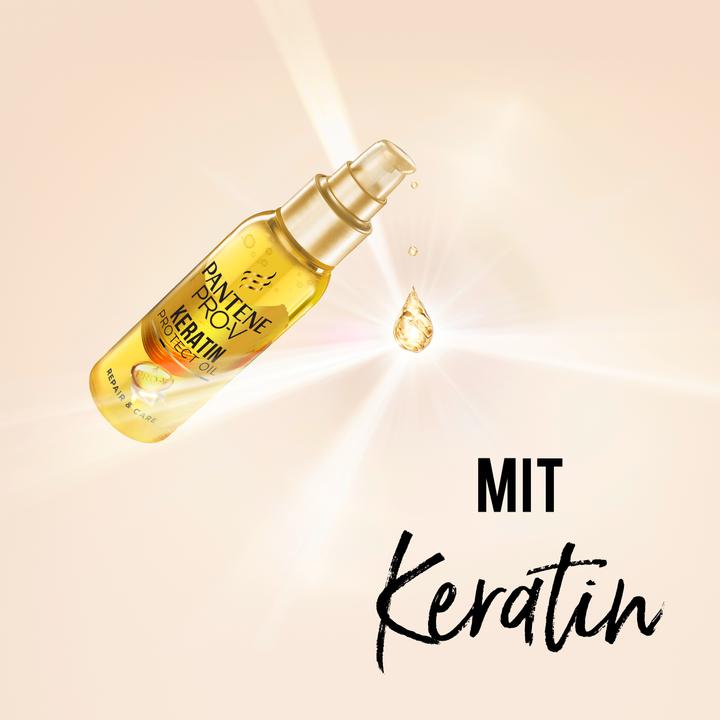 Produktbild Pantene Repair & Care (100 ml)