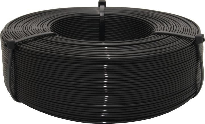 Immagine prodotto Purefil Filamento PMMA (PMMA, 1.75 mm, 1000 g, Nero)