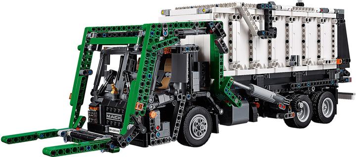 Actual product image LEGO Mack Anthem (42078, LEGO Technic)