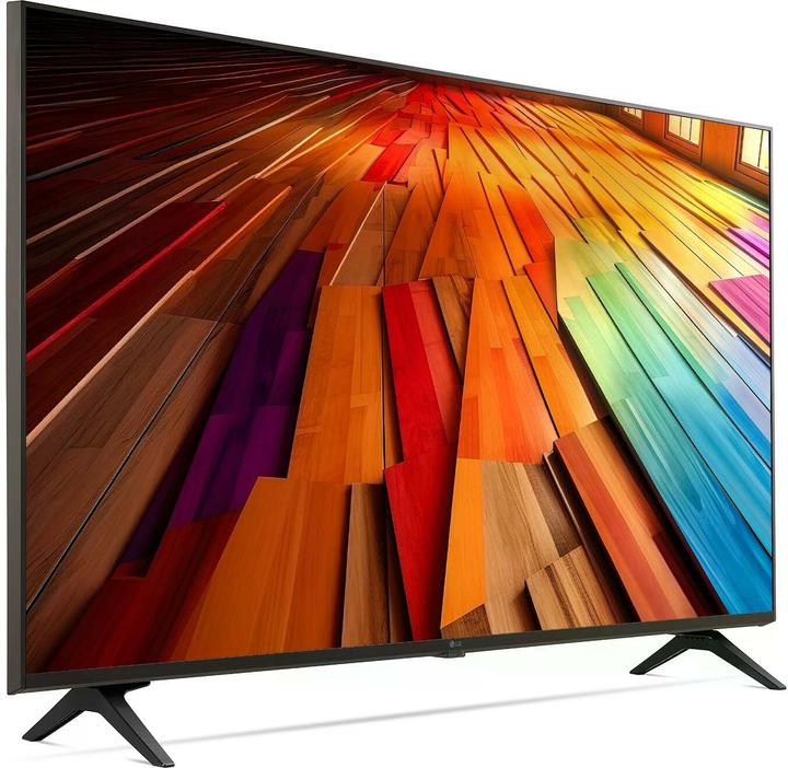 Produktbild LG 43UT80006 (43", UT80, LED, 4K, 2024)