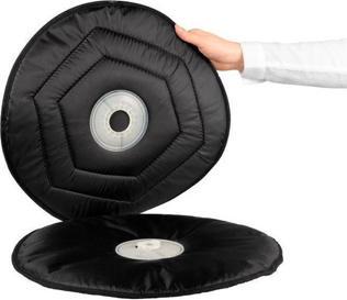 Actual product image Vitility Swivel cushion (Lavatory)