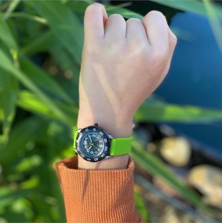 Image du produit Cool Time Kids Kinderuhr (Montre analogique, 30 mm)