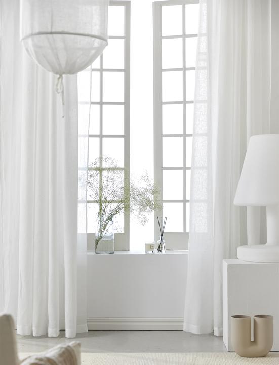 Actual product image Himla Sirocco (270 x 250 cm)