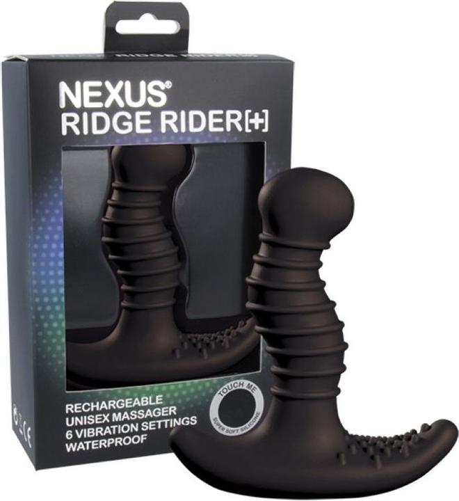 Actual product image Nexus Ridge Rider