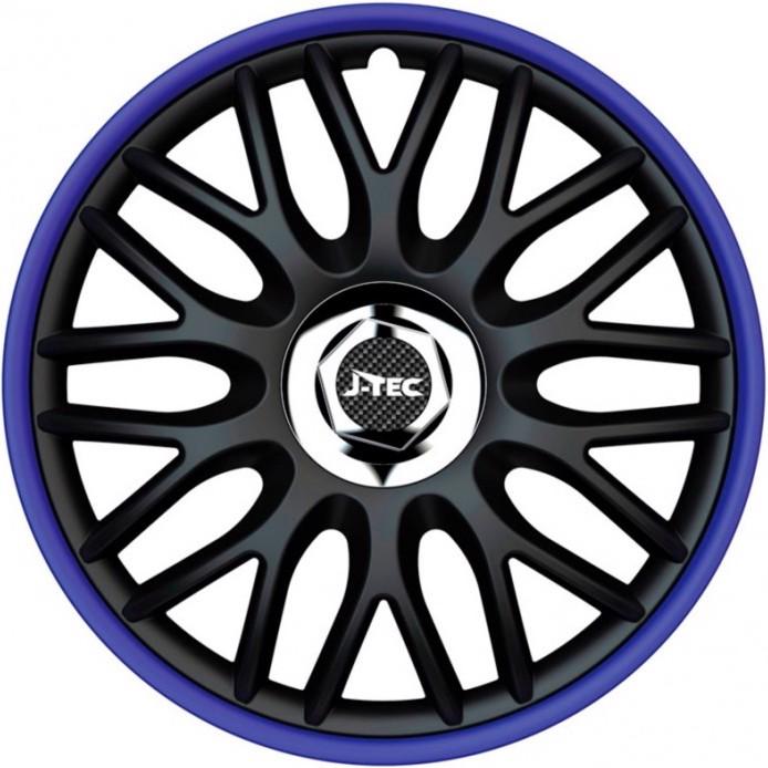 Nero, Blu