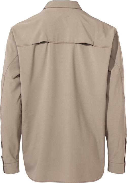 Image du produit Vaude Rosemoor L/S Shirt II (XXL)