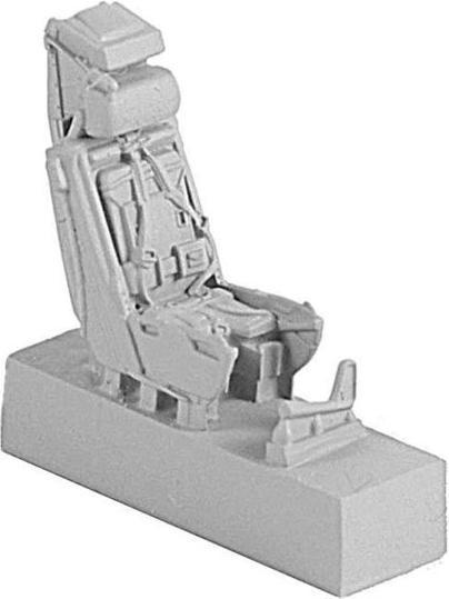 Actual product image CMK SAAB Viggen Ejection Seat