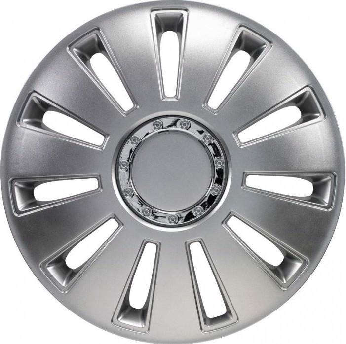 Produktbild Autostyle Silverstone Design (4 Stück, 17")