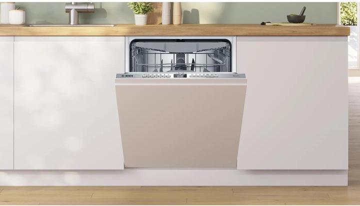 Actual product image Bosch Hausgeräte Series 4 SBV4ECX28E