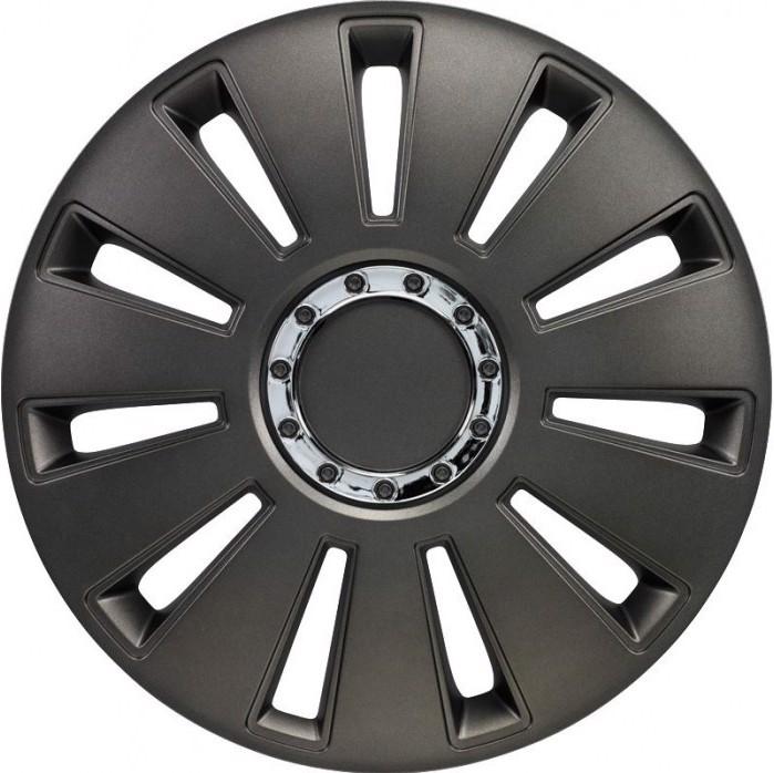 Image du produit Autostyle Silverstone design (4 pièce(s), 15")