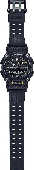 Produktbild Casio GA-900-1AER (Analoguhr, Digitaluhr, 52.80 mm)
