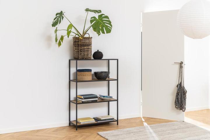 Immagine prodotto AC Design Seaford (77 x 35 x 114 cm)