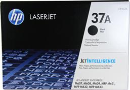 Produktbild HP Cartridge No.37A Black (CF237A)