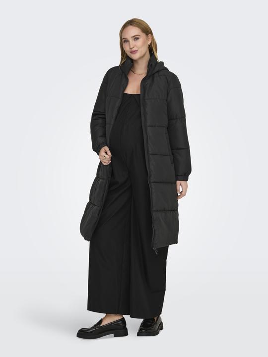 Produktbild Only Maternity OLMTRUDY Steppmantel Steppmantel (L)