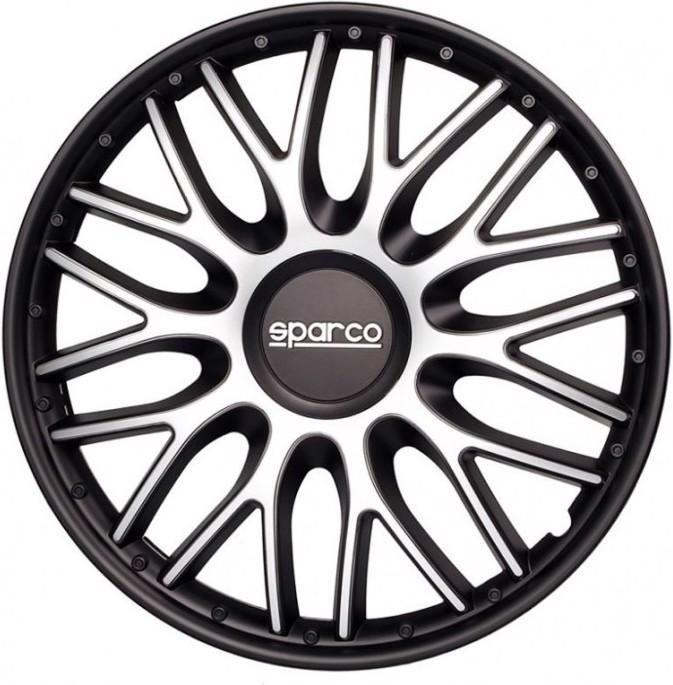 Produktbild Sparco Roma Design (4 Stück, 13")