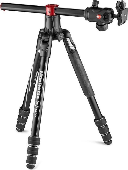 Immagine prodotto Manfrotto Befree GT XPRO (Metallo)