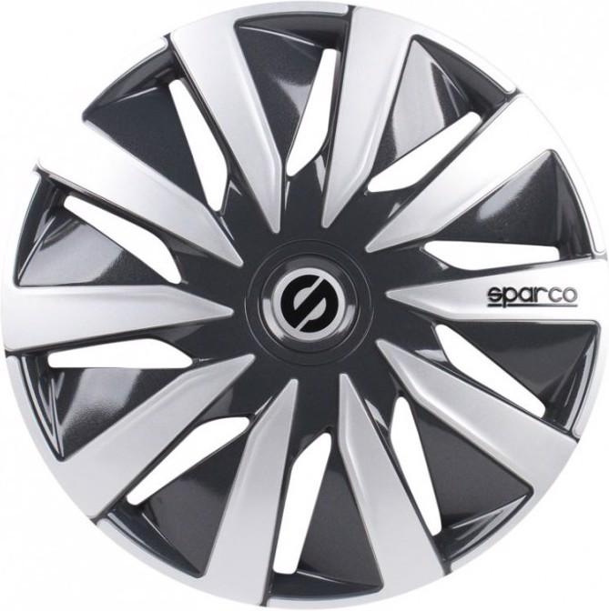 Immagine prodotto Sparco Lazio design (4 Pezzo/i, 13")