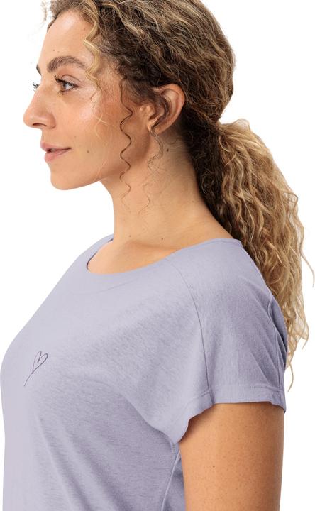 Actual product image Vaude Neyland T-Shirt (38, S)