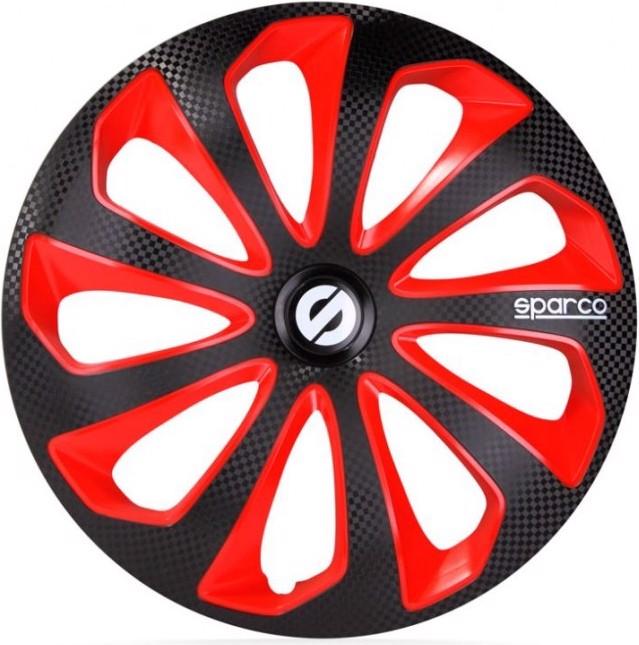 Sparco Sicilia Design