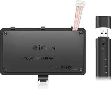 Icon Platform Air