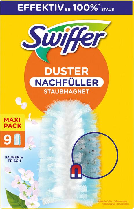 Produktbild Swiffer Staubmagnet (1 Stk.)