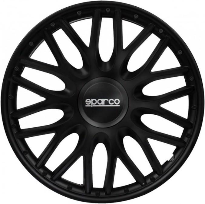 Actual product image Sparco Roma Design (4 Piece, 15")