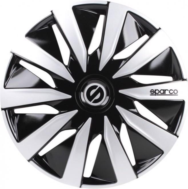 Produktbild Sparco Lazio (4 Stück, 16")