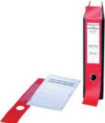 Immagine prodotto Durable Etichetta dorsale 40mm