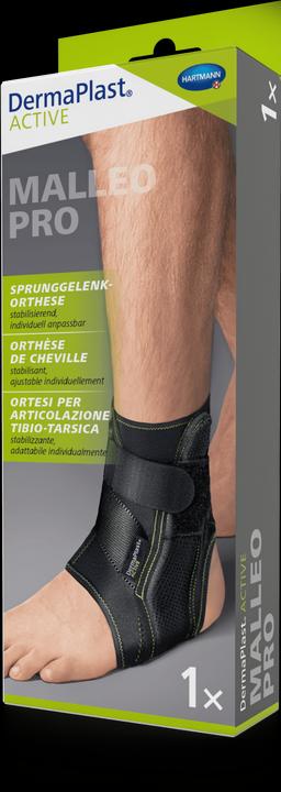 Actual product image DermaPlast Active Malleo Pro 41-46 right (41, 42, 43, 44, 45, 46)