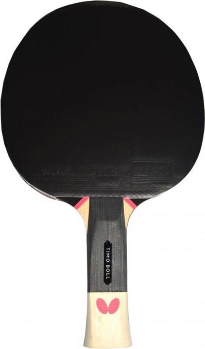 Image du produit Butterfly Timo Boll Ping Pong Bat SG99 85032