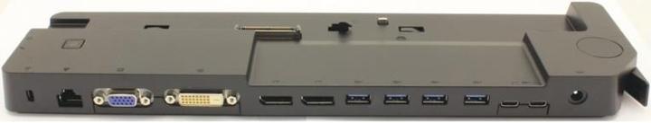 Immagine prodotto Fujitsu S26391-F1607-L109 (Porta di attracco (proprietaria), 4 Porti)