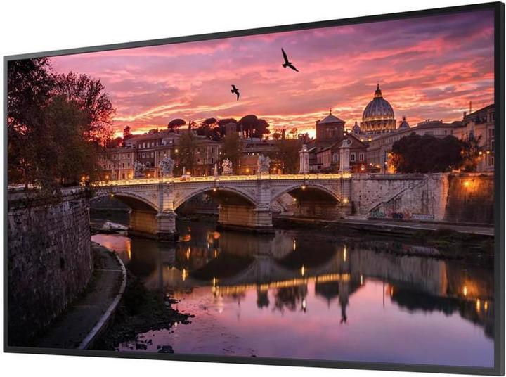 Produktbild Samsung QB75R (3840 x 2160 Pixel, 75")