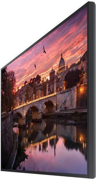 Produktbild Samsung QB75R (3840 x 2160 Pixel, 75")