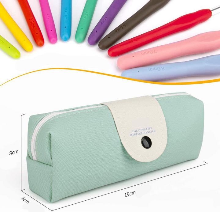 Immagine prodotto I Am Creative Kit per l'artigianato all'uncinetto