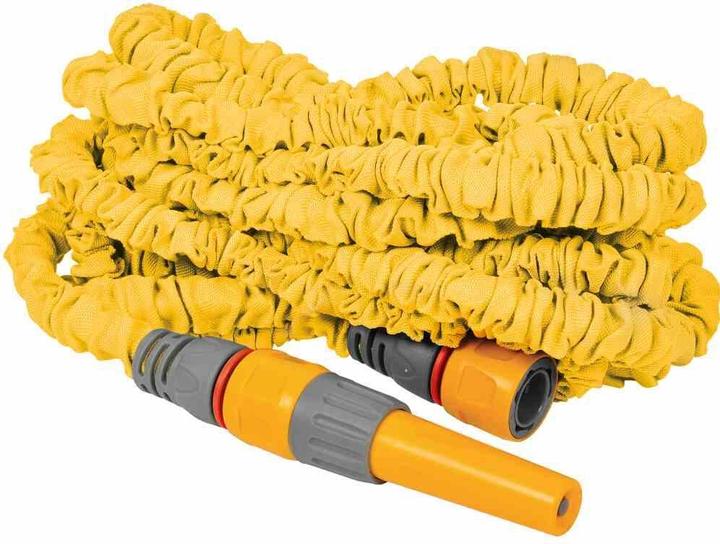 Actual product image Hozelock Superhoze (15 m, 19 mm)