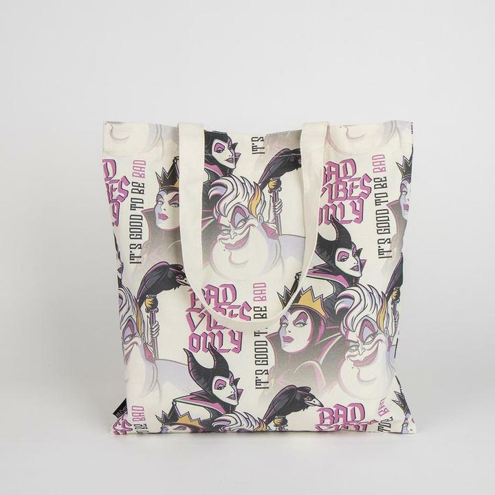 Immagine prodotto Cerda DISNEY VILAINS - Borsa a tracolla 36x39cm
