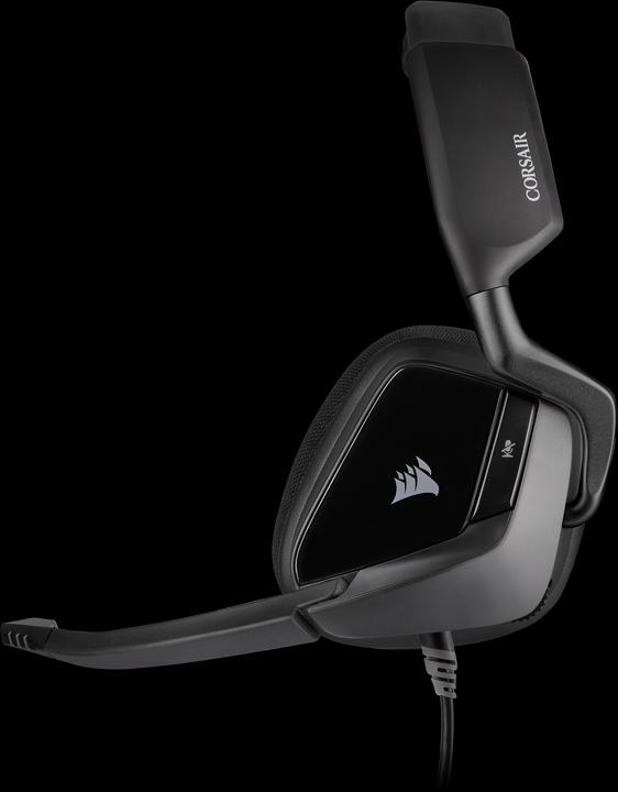 Produktbild Corsair Void Elite Stereo (Kabelgebunden)