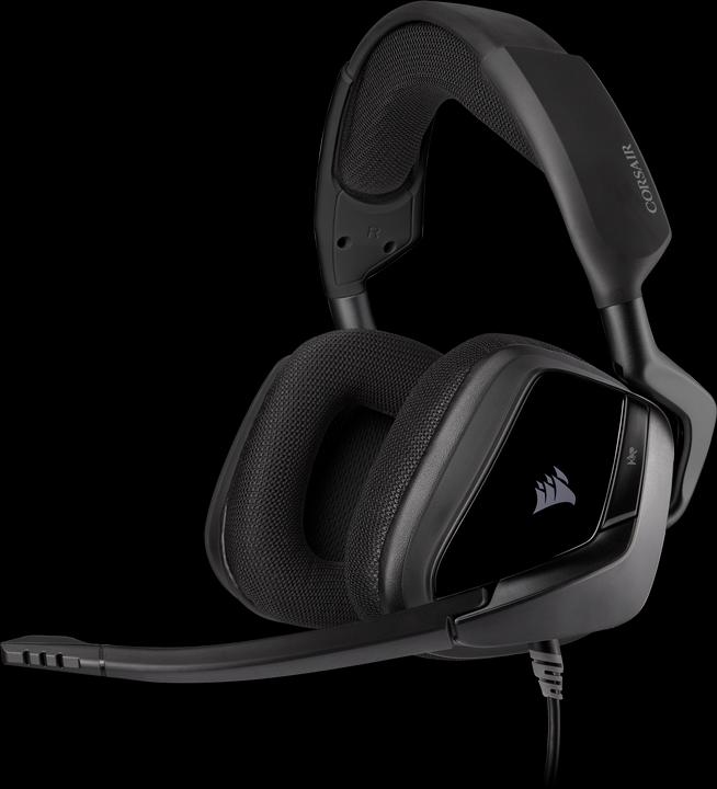 Produktbild Corsair Void Elite Stereo (Kabelgebunden)