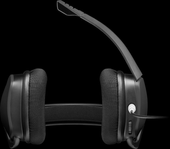 Produktbild Corsair Void Elite Stereo (Kabelgebunden)
