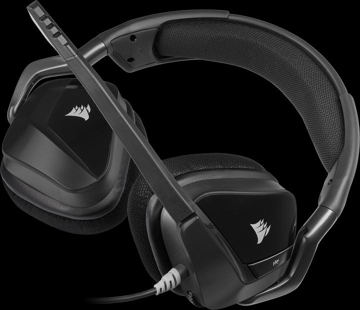 Produktbild Corsair Void Elite Stereo (Kabelgebunden)