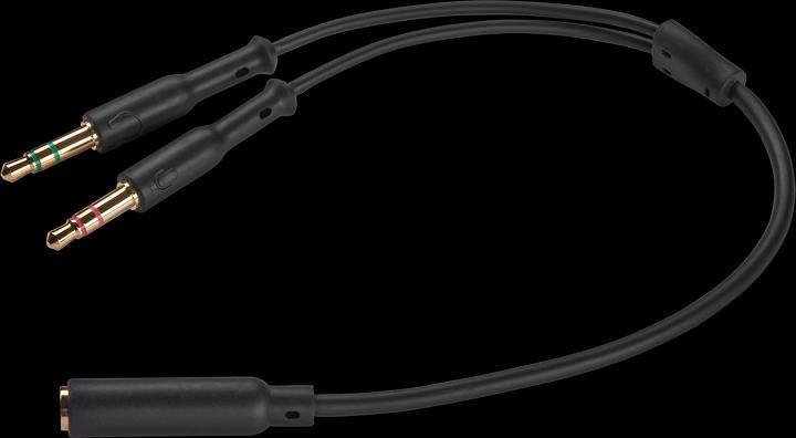 Produktbild Corsair Void Elite Stereo (Kabelgebunden)